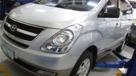 2009 Hyundai Grand Starex for sale