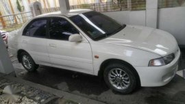 Mitsubishi Lancer GLXI 1999 for sale