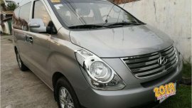 Hyundai Grand Starex TCI 2015 for sale 
