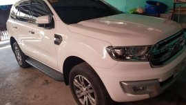 Ford Everest 2016 Trend AT for sale 
