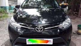 2018 Toyota Vios Matic Assume Balance