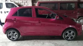 Kia Picanto EX matic 2016 for sale 