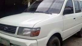 2000 Toyota Revo for sale