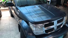 Dodge Nitro 2009 4x4 Gasoline for sale 