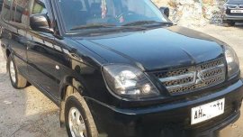 2015 Mitsubishi Adventure for sale