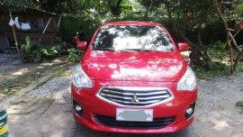 Mitsubishi Mirage G4 Automatic Top of the line