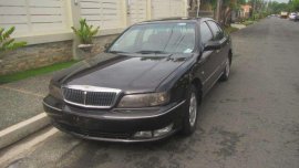 2000 Nissan Cefiro for sale