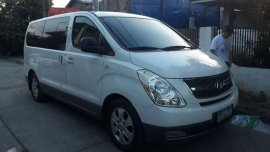 Hyundai Grand Starex 2010 for sale