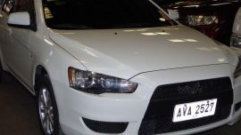 2015 Mitsubishi Lancer for sale