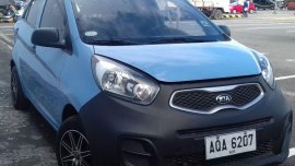 2015 Kia Picanto for sale