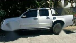 2010 Isuzu Dmax for sale 