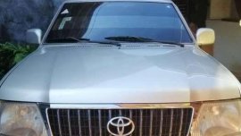 Toyota Revo 2004 for sale 