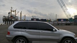 2003 Bmw X5 Automatic Gasoline well maintained