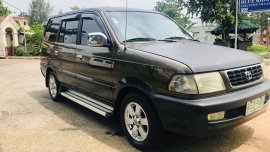 2001 Toyota Revo for sale
