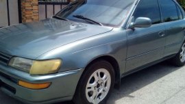 1992 Toyota Corolla for sale
