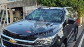 Armored Chevrolet Trailblazer 2018 for sale 