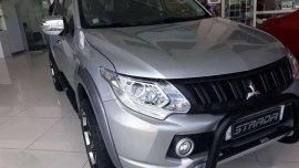 Mitsubishi Strada 2019 for sale