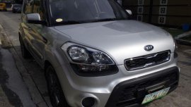 2012 Kia Soul for sale