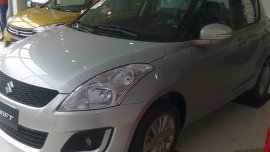 2017 Suzuki Swift for sale