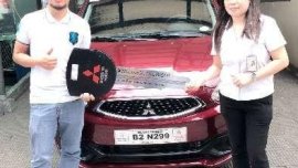 Mitsubishi Montero 2018 for sale