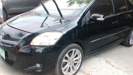 2010 Toyota Vios for sale