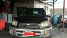2002 Toyota Rav4 for sale