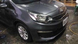 Kia Rio 1.4E MT 2016 for sale 