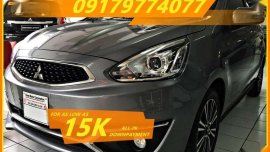 2018 Mitsubishi Mirage for sale