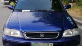 Honda City 1998 for sale
