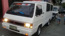Mitsubishi L300 fb for sale 
