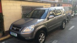 2005 Honda CR-V for sale