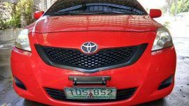 2012 Toyora Vios for sale 
