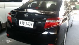 2015 Toyota Vios for sale