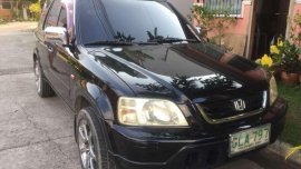 Honda CRV 4WD 2000 for sale
