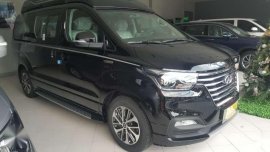 Hyundai Starex Limousine 2019 for sale 
