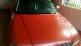 2000 AUDI A4 FOR SALE