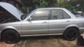 Nissan Sentra 1993 P70,000 for sale