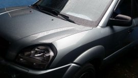 2007 Hyundai Tucson for sale