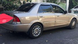 Ford Lynx Ghia 2002 for sale