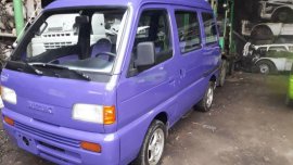 1997 Suzuki Multicab for sale