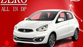 Mitsubishi Mirage 2018 for sale