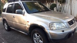 Honda CRV 2000 for sale