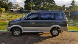 Mitsubishi Adventure 2000 for sale 