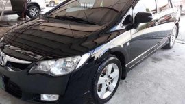 2008 Honda Civic 1.8S FD body for sale