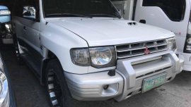 2005 Mitsubishi Pajero for sale
