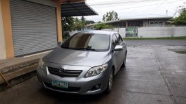 Toyota Corolla 2010 P250,000 for sale