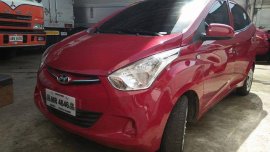 Hyundai Eon 2017 for sale