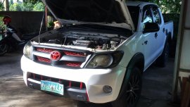 Toyota Hilux 2005 for sale