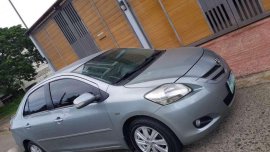 Toyota Vios G 2008 for sale