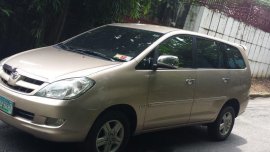 2005 Toyota Innova for sale